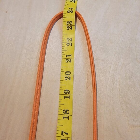 Mini Leather Crossbody Bag - Perfect for Travel, Events, or Every Day - Picture 9 of 11